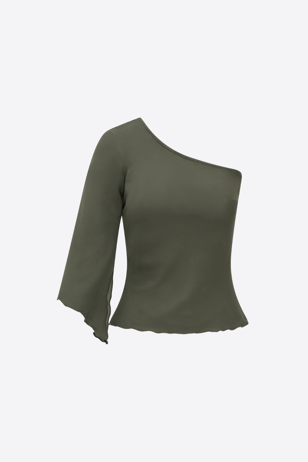 Iris Top - Khaki